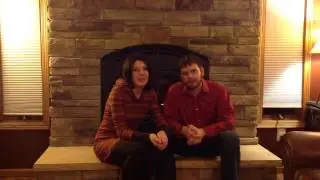 Minnesota Adoptive Couple Adam & Pauline's Adoption video