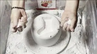 #ASMR Fresh Baking Soda Marathon II / Day 24 - 30