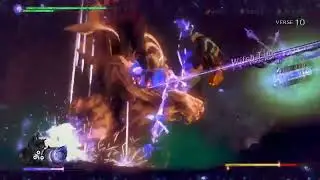 Umbra Clock Tower is OP - Bayonetta 3