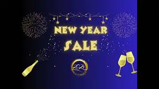 HAPPY NEW YEAR TRIBE!!! #2024 #NewYearReading #EndOfYearReading