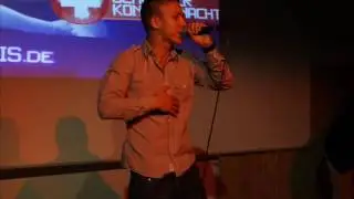 Francis - KingRadio Battlesunday