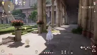 #InfinityNikki #LIVE 🇩🇪 | Mira Level 28 &rarr; 29 | Bosskampf &bdquo;Ding im Nebel&ldquo; 🌫️⚔️ #LetsPlay