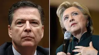 James Comey JUST HELPED INDICT CLINTON FOR SECRET SERVER EMAILS WITH SAP INTELLIGENCE Says Report
