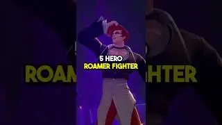 5 Hero Roamer Fighter Yang Kuat Buat Timfight Dimeta Sekarang 🗣️🔥