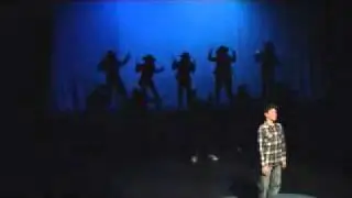 13 BEING A GEEK