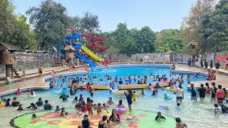 Bosay Resorts Antipolo | Swimming | Annie's Thing