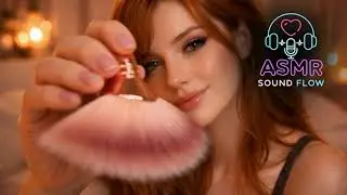 Ultra Close Whispering ASMR for Deep Relaxation ✨🎧