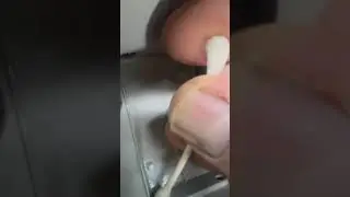 Lidix Descriminator Counter Stacker Sensor Error