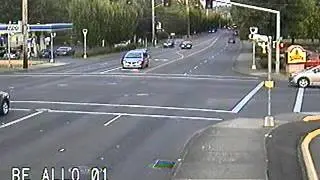 081913 Beaverton, OR 121683847 Accident
