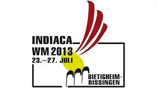Videoreportage der Indiaca WM 2013 in Bietigheim-Bissingen