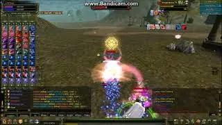 Dilenci Showdamage :)