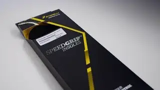 Storelli SpeedGrip Insoles Review | Better Than Trusox?