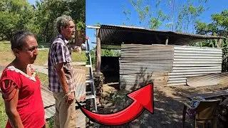🏡Que Hermosa Quedo La Casita, Terminamos De Construirla😰