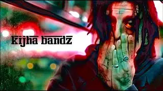 Kijha - Bandz (Official Video)