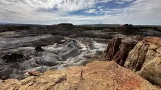 Devils Kitchen Geological Site