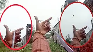 How to make paper rocket