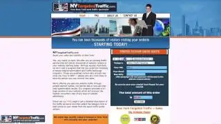 New York Online Advertising