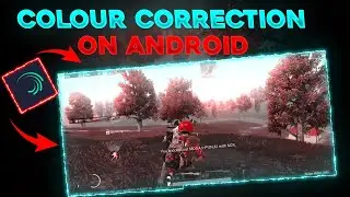 Montage colour grading like 777 and 69 joker in android | montage colour grading| #PUBG_MOBILE_INDIA