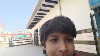 My First vlogs in cricket 