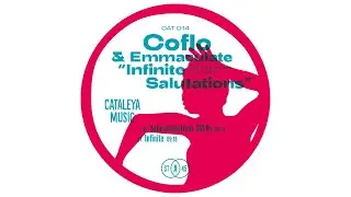 Coflo & Emmaculate - Infinite