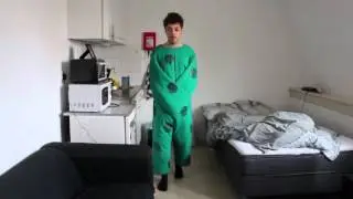 Bubbletrap