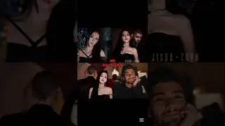 Unexpected Collaboration🔥🗿 #fyp #trending #edit #blackpink #collab #kpop #viral #video #yt #shorts