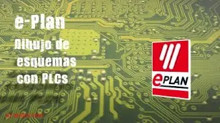 e-Plan: Diseño de esquemas con PLCs