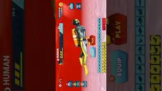 HUMAN MODE PLAYABLE IN HUNGRY SHARK EVOLUTION #hungryshark #hungrysharkevolution
