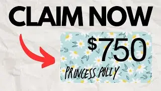 Princess Polly Coupon Code for 2026 | Princess Polly Haul