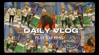 HOME VISIT| PLAY DATE| LUNCH| YAP
