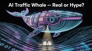 🚀 AI Traffic Whale Review 2025: REAL Buyer Traffic or Just Hype? (Honest Results & Warning!)