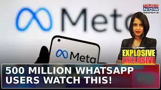 CCI Slams Meta With Rs 213 Crore Fine Over WhatsApp Privacy Policy Controversy| Blueprint