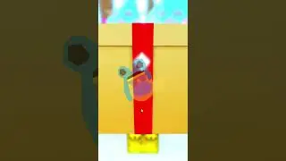 Hatching Huge Festive Cat! 🎅🎄 #petsimulatorx #petsimulator #petsimx #pets #roblox