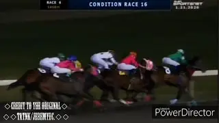 JAN 21,2020 SAN LAZARO - RACE REVIEW and DIVIDENDS