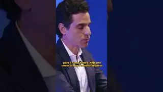 COMO EST&Aacute; O SETOR DE TELECOMUNICA&Ccedil;&Otilde;ES NO BRASIL? #shorts