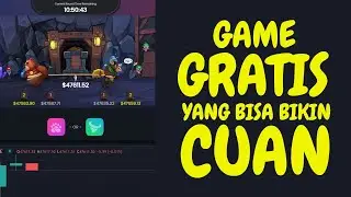 CUAN LAGI MAIN TRADE ACTION DI MOBOX
