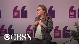 Women Leaders Global Forum: The Power of Beauty