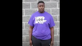 LOUISIANA GRIDIRON FOOTBALL ELITE 150 CAMP - JAMALL FRANKLIN - OL- PORT ALLEN HIGH SCHOOL C/o 2023