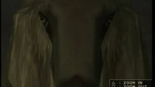 Metal Gear Solid 3 Beta &mdash; ранние скины и предметы!