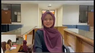 🎬 ENGLISH JOB INTERVIEW ROLEPLAY | UTS BAHASA INGGRIS PRESENTATION