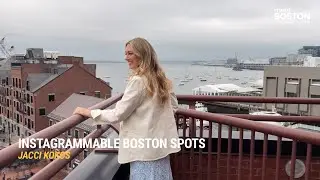 INSTAGRAMMABLE SPOTS | JACCI KOKOS