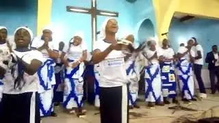 Concert du kilombo de la jeunesse Mayagnui
