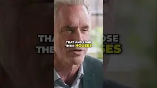The Future of Canada - Predictions for the Next 5 Years #jordanpeterson #peterson