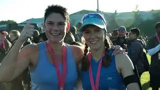 2023 VWSA  Health Care Run