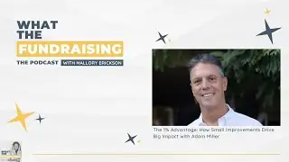 The 1% Advantage: How Small Improvements Drive Big Impact with Adam Miller