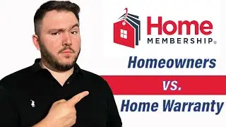 Homeowners Insurance vs. Home Warranty: Which Do You Need?
