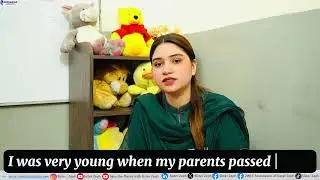 From Loss to Leadership, Story of Sheeza 