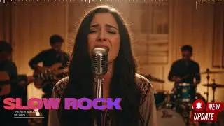 Let the Guitar Speak 🎸 | Soft Rock Love Songs