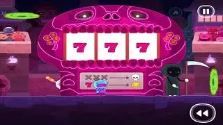 Bring You Home : Level 21-30  Walkthrough {Gameplay / HD}
