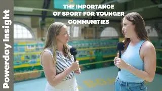 POWERDAY INSIGHTS | REPTON BOXING CLUB SPECIAL